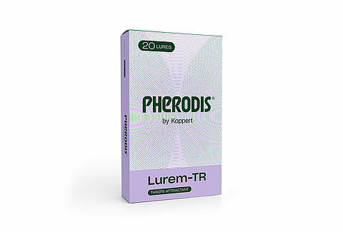 루렘-TR(Lurem-TR)