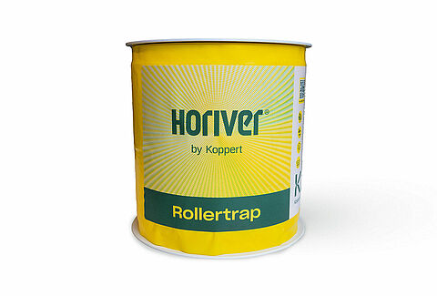 롤러트랩(Horiver Rollertrap)