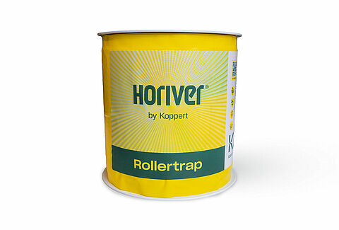 롤러트랩(Horiver Rollertrap)