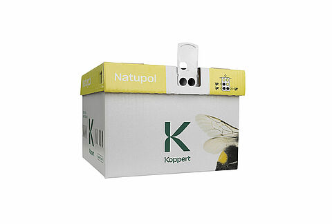 나투벌(Natupol)