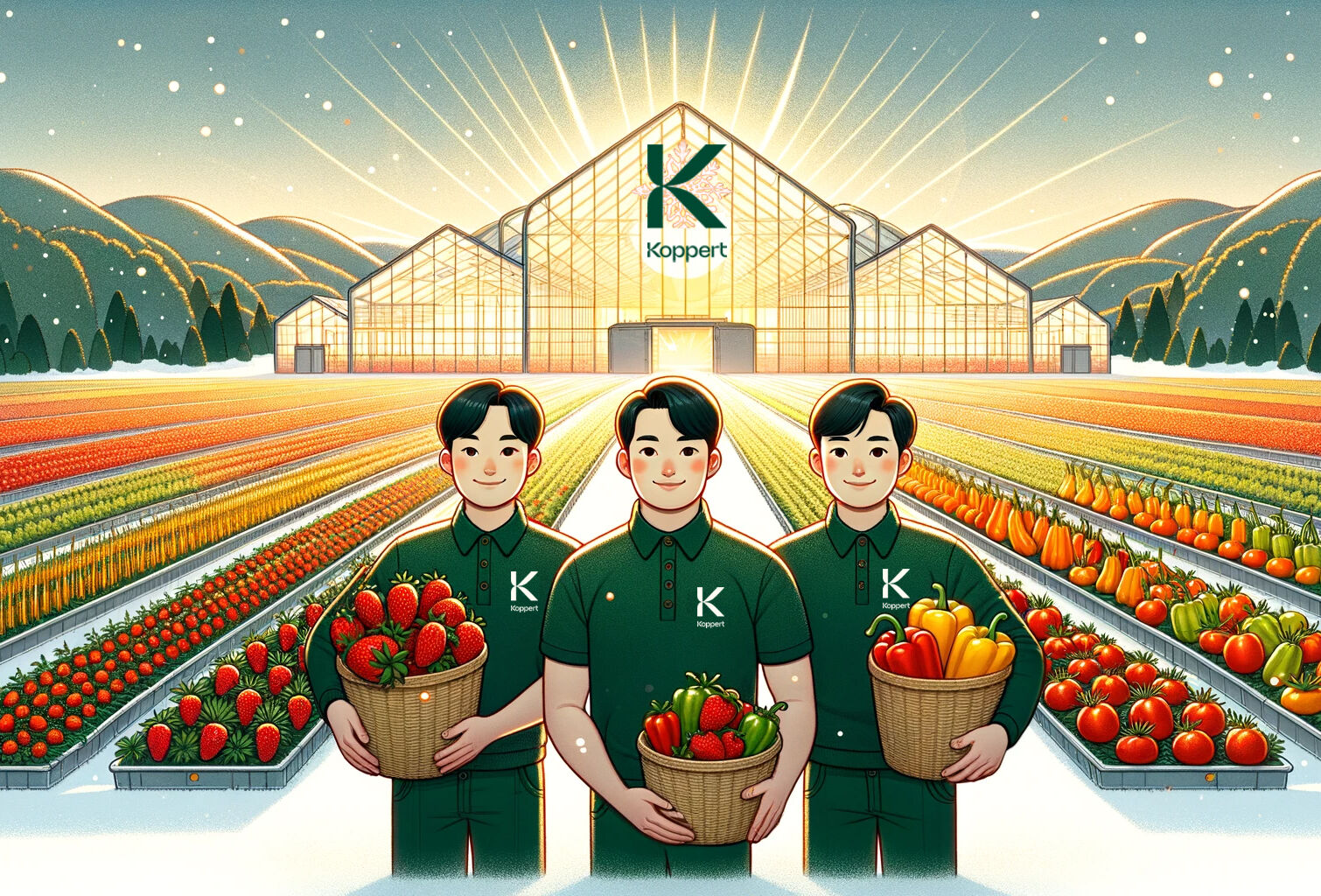 2024년 새해 복 많이 받으세요!