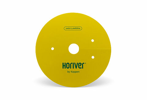 호리버 디스크(Horiver Disc)