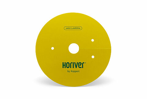 호리버 디스크(Horiver Disc)