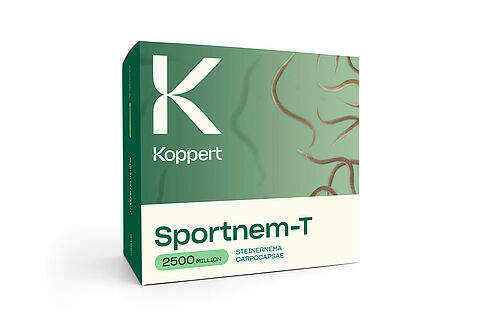 스포트넴-T(Sportnem-T)