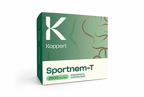 스포트넴-T(Sportnem-T)
