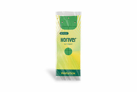 호리버(Horiver Wetstick)